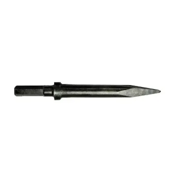 TAMCO TOOLS 1411-009 Bull/Moil Point, Bull Point, 9 in OAL