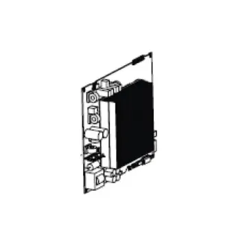 ESAB  9-0108 Main PCB Assembly, For Use With Cutmaster  100/120 Plasma Cutting Machine