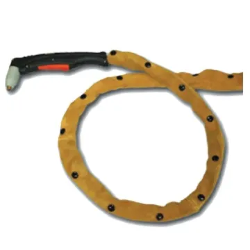 ESAB  9-1260 Leather Lead Cover, For Use With Model 1-1110-1 Hand Torch, 20 ft