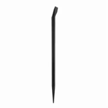True Temper  1160900 Pinch Pry Bar, Pinch Tip, 20 in OAL, Tempered Steel