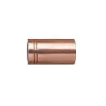 Tweco  34CT Heavy Duty Coarse Threaded Nozzle Insulator, For Use With Tweco  #4 400 A, Lincoln KP34CT, 24CT Series MIG Gun