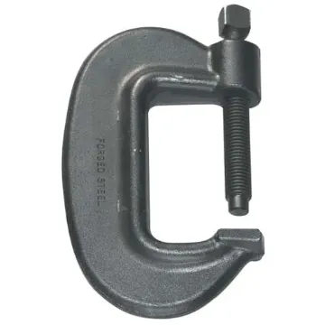 Williams  Tools@Height  CC4LAAWTH Bridge Heavy Duty C-Clamp, 4 in Clamping