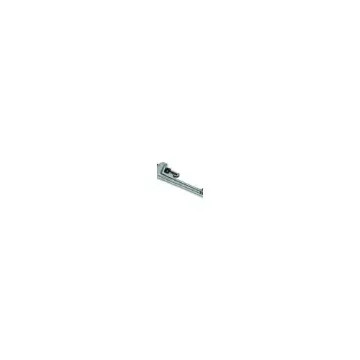 Williams  R31100-TH Pipe Wrench, 18 in Pipe, Aluminum Handle