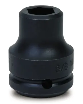 Williams  JHW6-628A SUPERTORQUE  Standard Socket, 3/4 in Square Drive, 7/8 in Shallow Length Socket