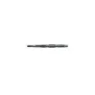 Drillco 425A164 4250 Bridge Reamer, Imperial, 1 in Dia x 12 in L, #3 Morse Taper Shank, Spiral Flute