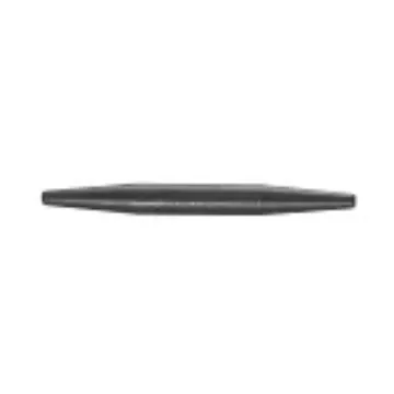 Klein® 3263 Barrel Drift Pin, 9/16 in, 8 in OAL, Alloy Steel Tip