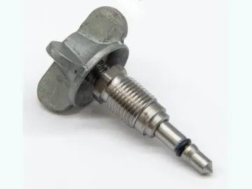 Enerpac® CL655950SR Spindle Repair Kit, For Use With Lightweight hand pumps