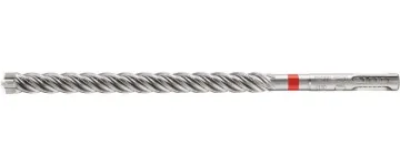HILTI 2025907 Drill Bit, 1/4 in Drill Bit, 8 in OAL
