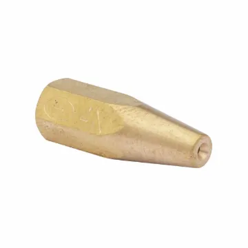 Harris® 1602090 Brazing Tip, 4 Tip, Liquid Propane/Natural Gas