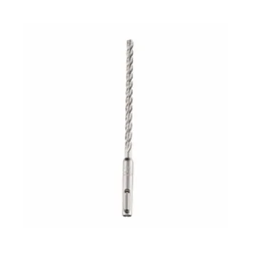 Milwaukee® MX4™ 48-20-7314 4-Cutter Rotary Hammer Drill Bit, 3/16 in Drill Bit, 25/64 in, 10 in D Cutting, Carbide Cutting Edge, 12 in OAL