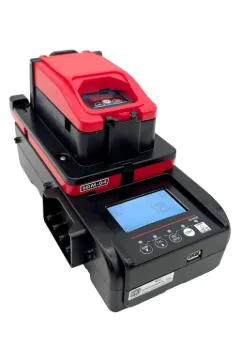RKI SDM-04 Calibration Station