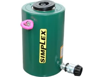Enerpac  RLR5010 RL General Purpose Hydraulic Cylinder, 10 in L Stroke